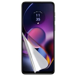 Skjermbeskytter 3D Soft HydroGel Motorola Moto G54