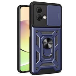 Jazz 3i1 kuori Motorola Moto G84 - Sininen