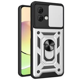 Jazz 3i1 kuori Motorola Moto G84 - Hopea