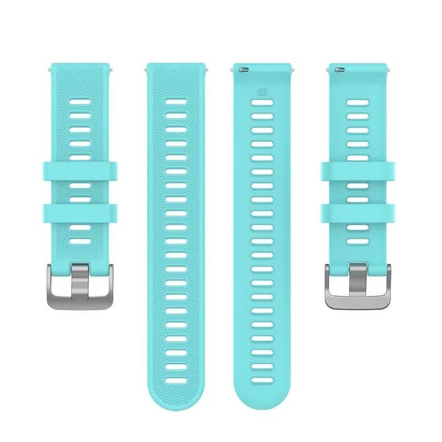 RIB klockarmband Garmin Venu 2 Plus - Mint