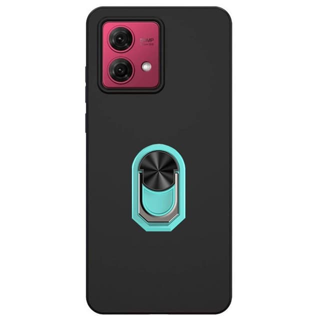 TPU ring skal Motorola Moto G84 - Mint
