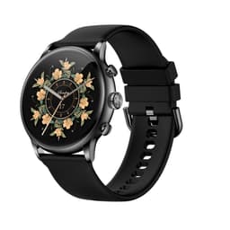 Smartklokke med aktivitetsmåling - IP67 vanntett