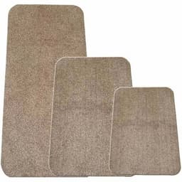 Devlon Devlonmatta 75X150 cm Beige (3132K)