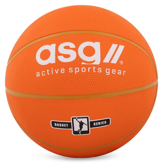 ASG Basketbold Classic