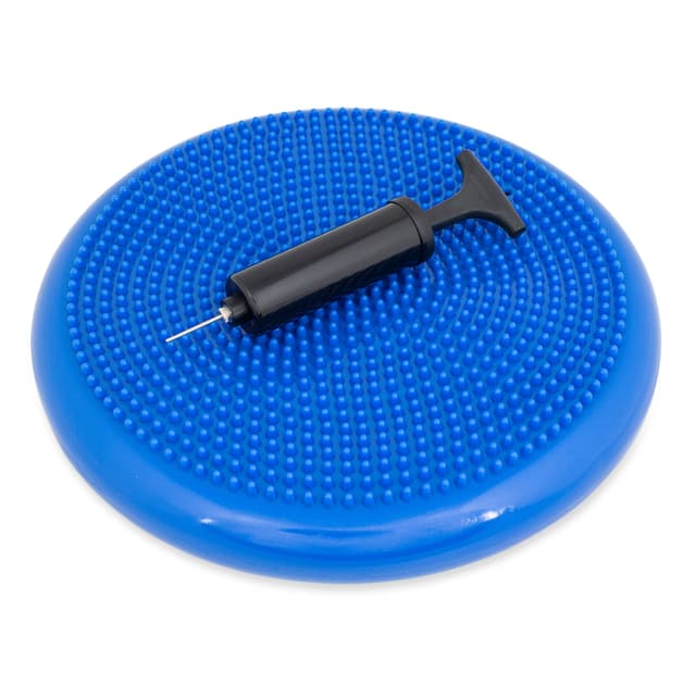 ASG Balancepude m. Massagepigge