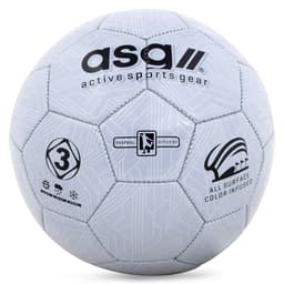 ASG Fotboll silver str. 3