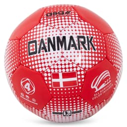 ASG Danmark Fotboll str 4