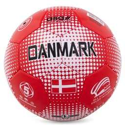 ASG Danmark Fodbold str. 5