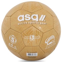 ASG Fotboll Guld str. 5