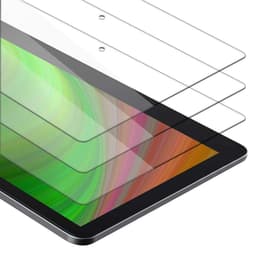 Lenovo Tab M10 (10.1 Tull) TB-X505F 3x Skyddsglas