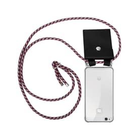 Huawei P9 LITE 2016 / G9 LITE Deksel med Halskjede