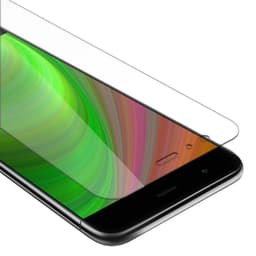 Xiaomi Mi 6 Skjermbeskytter Beskyttelsesglass Film