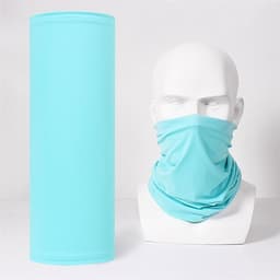 Tubscarf - Blå