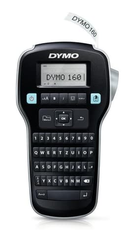 DYMO Etikettskrivare S0946360 LabelManager™ 160