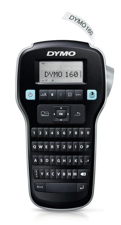 DYMO Etikettskrivare S0946360 LabelManager™ 160