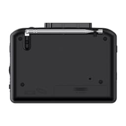 EZCAP246 Kassett og radiokonverter og spiller