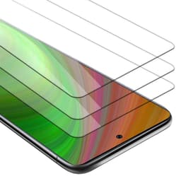 Samsung Galaxy A71 4G 3x Skjermbeskytter