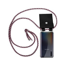 Samsung Galaxy A50 4G / A50s / A30s Suojakuori Kotelo