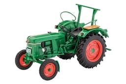 Revell Advent Calendar, Deutz D30 Tractor (easy-click)