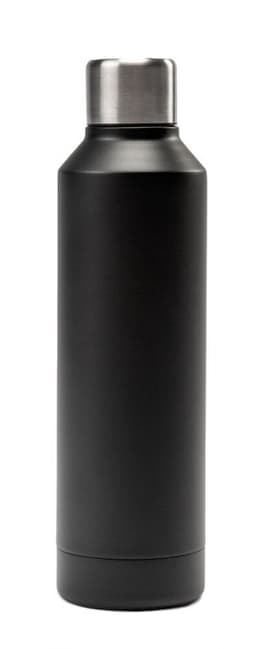 Orrefors Hunting Termoflaske 50 cl, svart