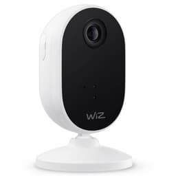 WiZ Innendørs kamera Full HD