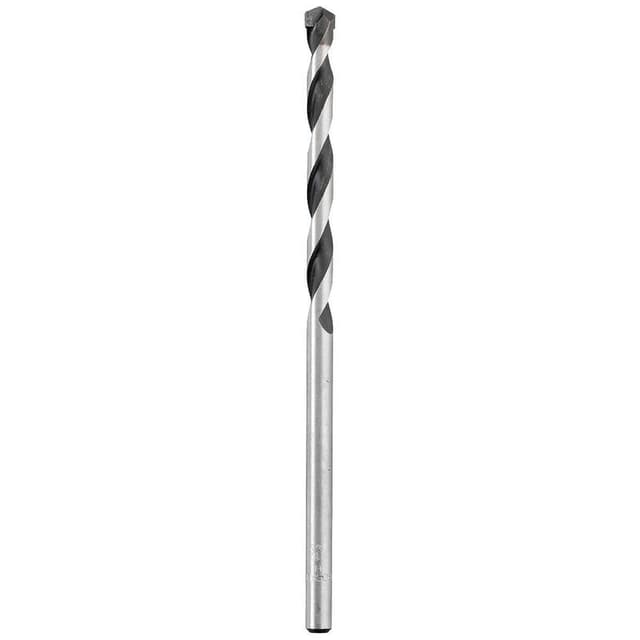 kwb 045080 Krom-molybdenstål Betong-spiralborr 8 mm