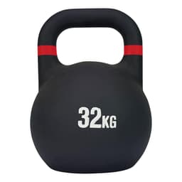 Tunturi Fitness Competition Kettlebell, CF 32 kg