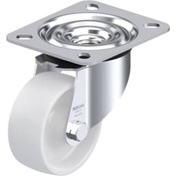 Blickle 318451 LE-PO 75G Hjul Hjuldiameter: 75 mm