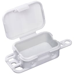 Spelsberg 33490401 Kopplingsdosa (L x B x H) 40 x 56 x