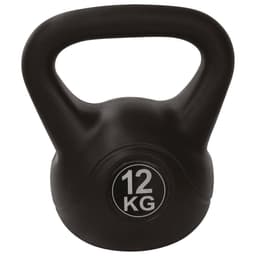 Tunturi Fitness PE KETTLEBELL 12 kg