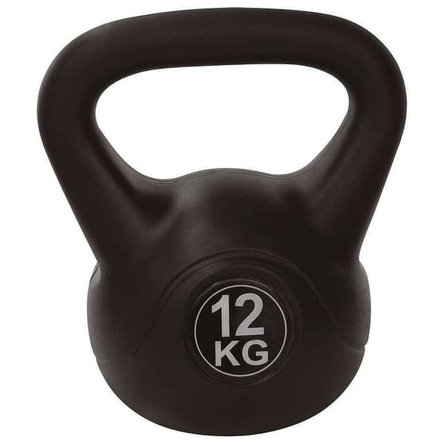 Tunturi Fitness PE KETTLEBELL 12 kg