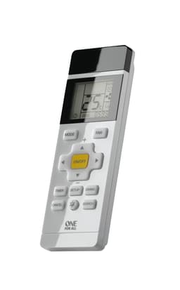 URC1035 Fjernkontroll for AC