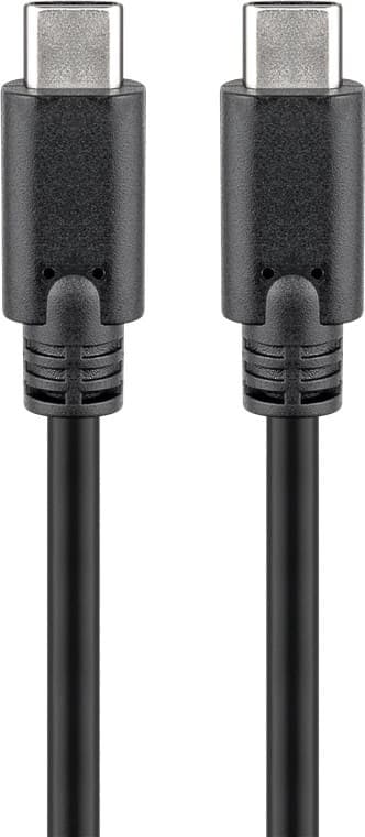 Sync & Charge SuperSpeed USB-C -kabel (USB 3.2 Gen 1), USB-PD, 1,5 m