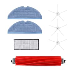 Tillbehör för Roborock S7 S7+ T7 7+ 7 delar