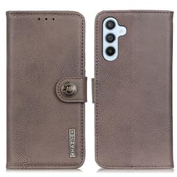 KHAZNEH Samsung Galaxy A05s Lommebok-deksel