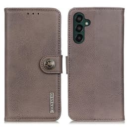 KHAZNEH Samsung Galaxy A25 Lommebok-deksel
