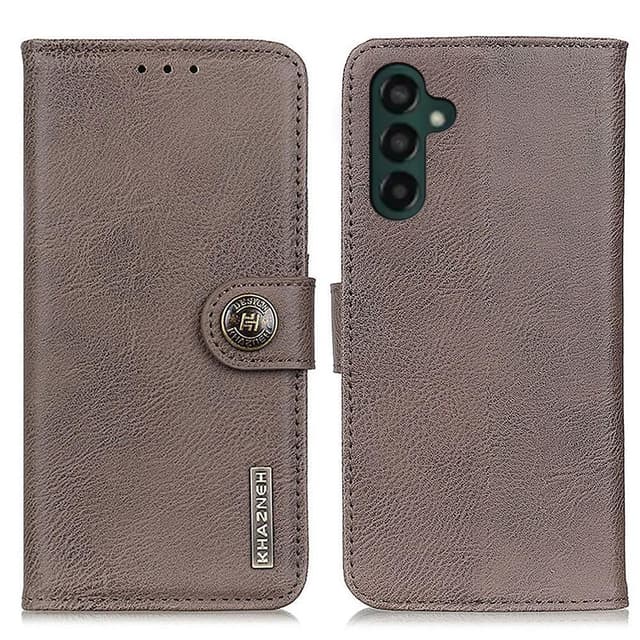 KHAZNEH Samsung Galaxy A25 Plånboksfodral