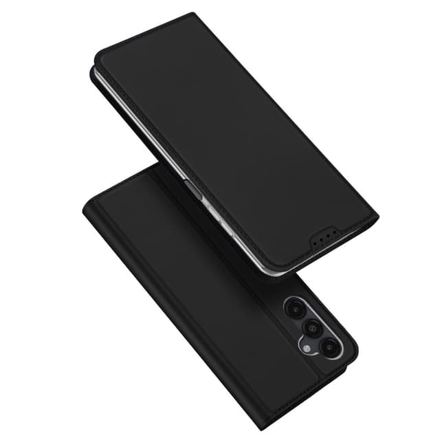 DUX DUCIS Skin Pro Series Deksel til Samsung Galaxy A15 - Svart