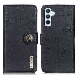 KHAZNEH Samsung Galaxy A05s Lommebok-deksel