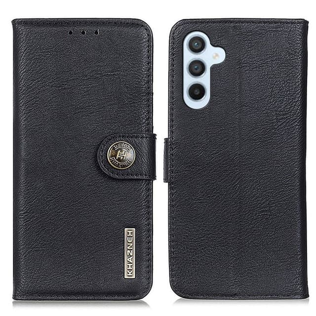 KHAZNEH Samsung Galaxy A05s Plånboksfodral