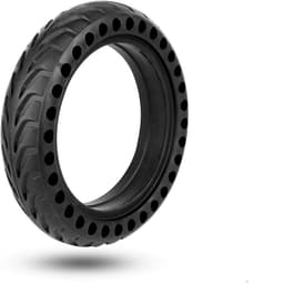 8.5 Tum Honeycomb Massiv Däck Xiaomi M365 - Punkteringssäker & Stötdäm