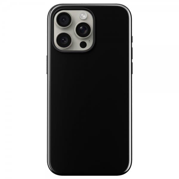 NOMAD iPhone 15 Pro Max Cover Sport Case Sort