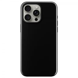 NOMAD iPhone 15 Pro Max Deksel Sport Case Svart