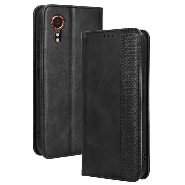 Samsung Galaxy Xcover 7 Lommebok-deksel