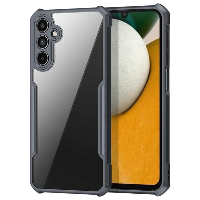 XUNDD TPU Hybrid Skal Fodral till Samsung Galaxy A05s - Svart
