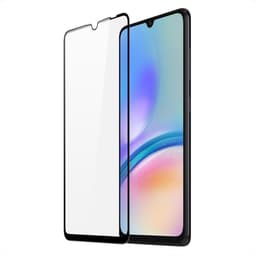 DUX DUCIS Samsung Galaxy A05s karkaistulle lasille erittäin kirkas