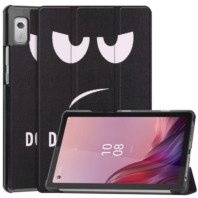 Lenovo Tab M9 kolminkertainen jalustan kansi - Don't