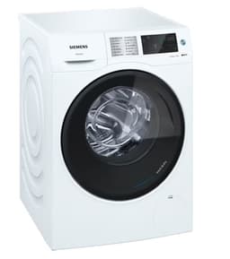 Siemens WD14U5E1DN Kombinert Vask/Tørk - brukt