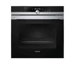 SIEMENS Innbyggingsovn HB674GCS1S IQ700 - brukt