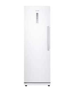 Samsung Fryseskap RZ28H6000WW (Hvit) - brukt